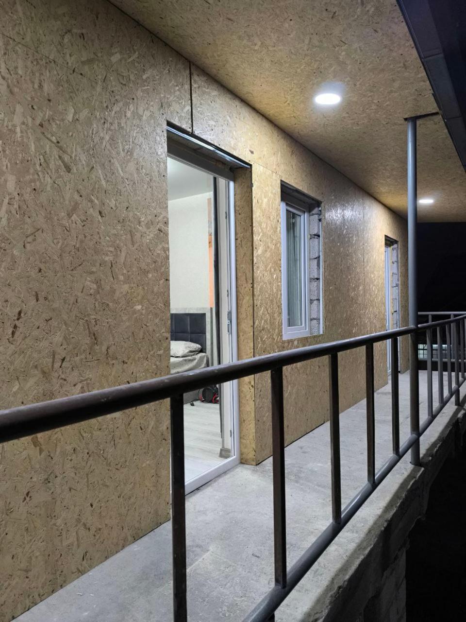Welcome Erivan Exterior foto