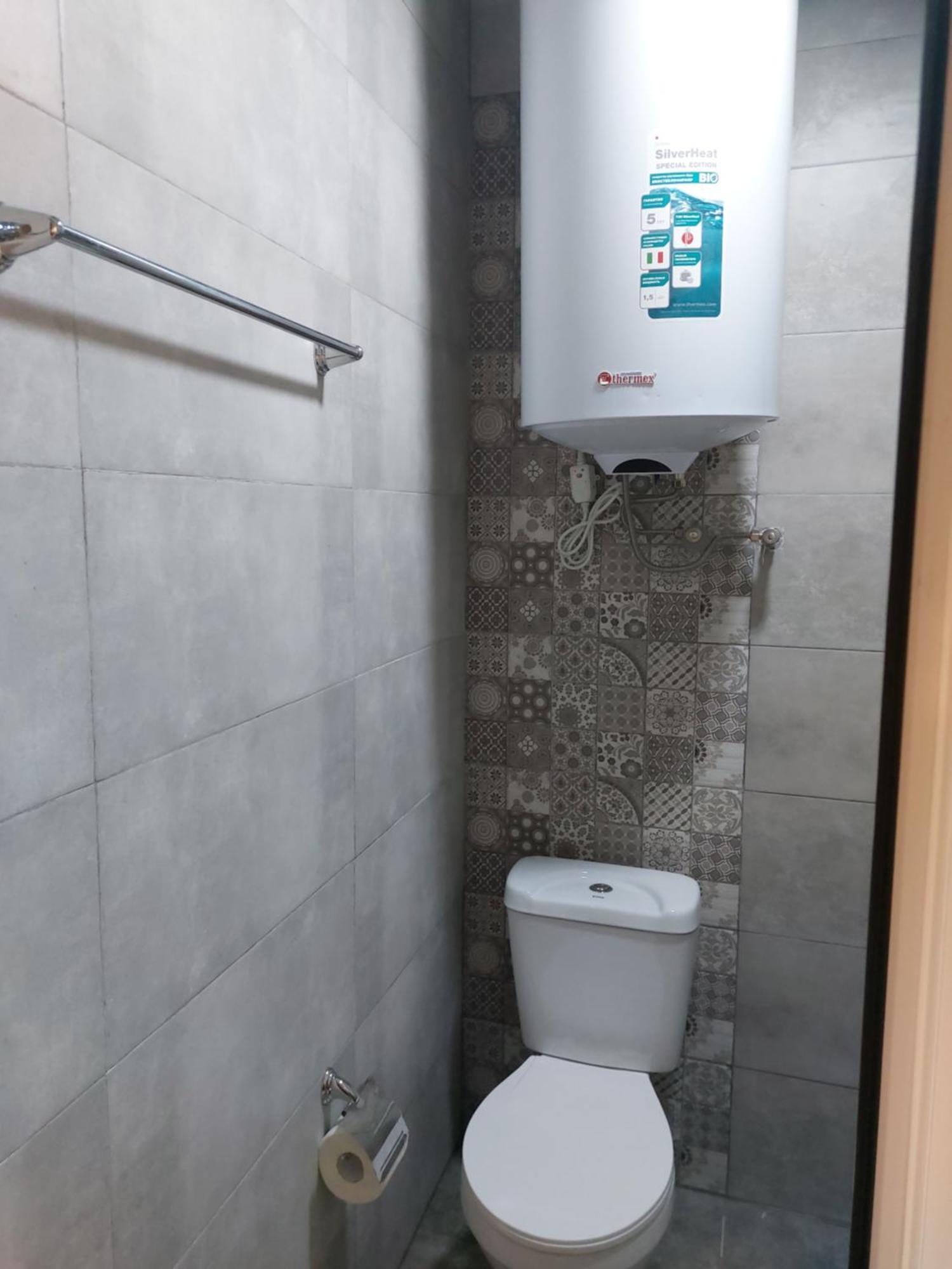 Welcome Erivan Exterior foto