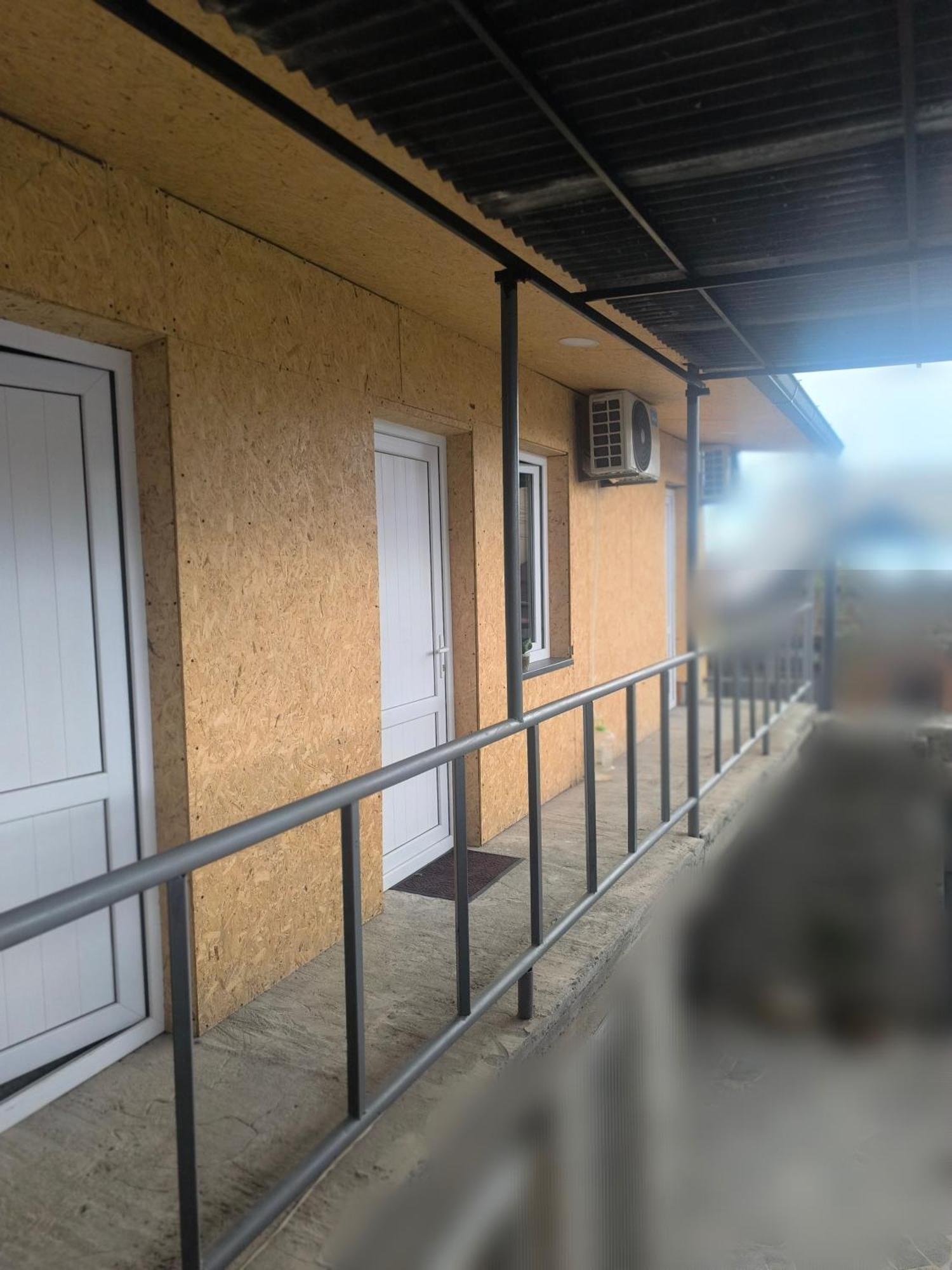 Welcome Erivan Exterior foto